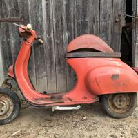 Vespa 50 n 1969