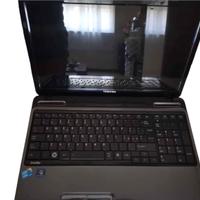 Portatile Computer  Notebook PC Toshiba Satellite