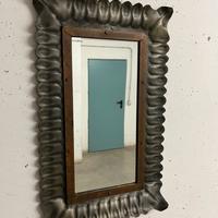 specchio vintage