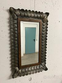 specchio vintage