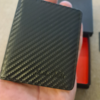 Portafogli ultraslim Rfid Jaimie Jacobs Slimstar