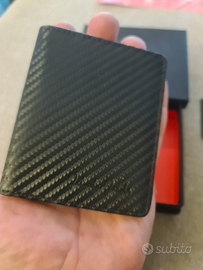 Portafogli ultraslim Rfid Jaimie Jacobs Slimstar