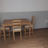 Monolocale loft