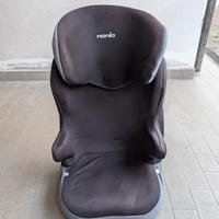 Seggiolino Auto Nania Starter (15-36 kg)