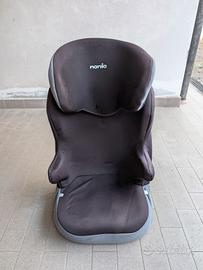 Seggiolino Auto Nania Starter (15-36 kg)
