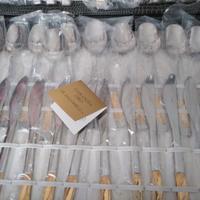 servizio di posate 49 pz Salvinelli