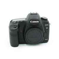 Canon EOS 5D Mark II