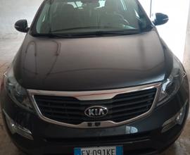 KIA Sportage 2ª serie - 2014