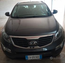 KIA Sportage 2ª serie - 2014