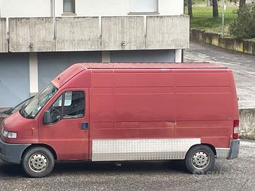 Fiat ducato