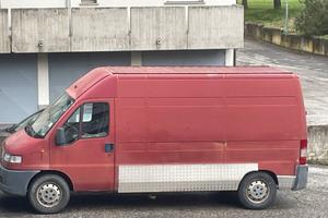 Fiat ducato