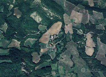 Terreni a Gropparello (PC)