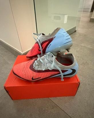 NIKE PHANTOM 6 LOW ELITE TGL: 41