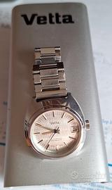 Orologio uomo Vetta vintage