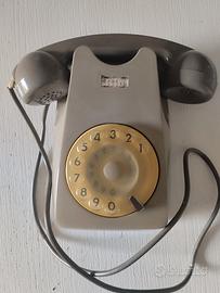 telefono vintage 