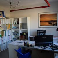 Ufficio co-working a Sorbolo