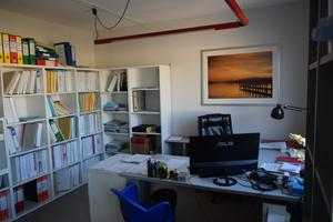 Ufficio co-working a Sorbolo