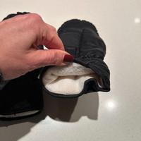 guanti sci donna - muffole