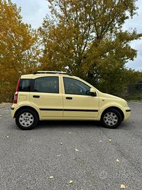 Fiat Panda ok neopatentati