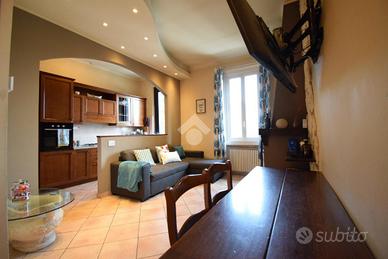 3 LOCALI A BRUGHERIO