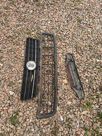 auto ricambi punto 3 serie 