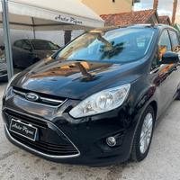 Ford C-Max 1.6 TDCi 115CV Titanium 7 posti