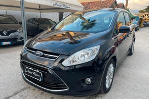 Ford C-Max 1.6 TDCi 115CV Titanium 7 posti