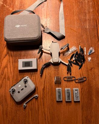 Dji mini 4k