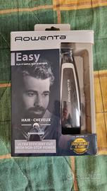 Rowenta Driver Easy tagliacapelli elettrico