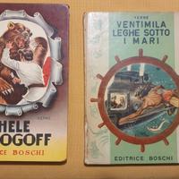 2 capolavori di G. Verne