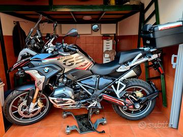 Bmw r 1200 gs - 2017