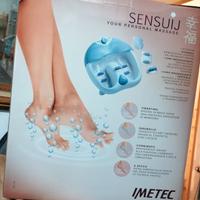 Massaggiatore per piedi