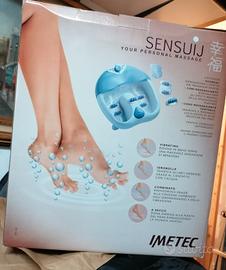 Massaggiatore per piedi