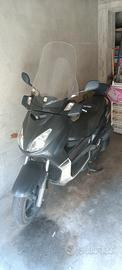 Xmax 125cc