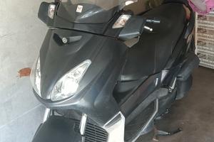 Xmax 125cc
