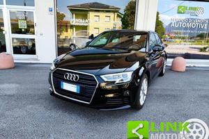 AUDI A3 SPB 1.6 TDI 116 CV Business GARANZIA INC