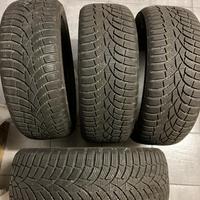 Gomme invernali Toyo 215/50 R18