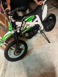 Pit bike KXD PRO 125