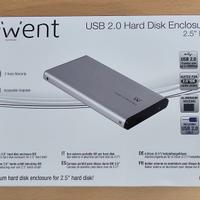 Case Esterno Ewent EW7042 IDE