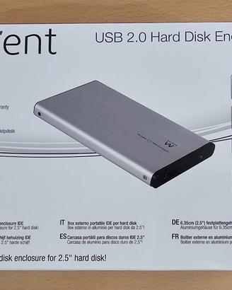 Case Esterno Ewent EW7042 IDE