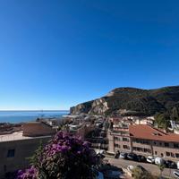 Sabrì Holiday Home