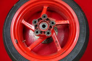 TELAIETTO APRILIA TUONO 1000