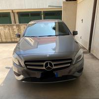 Mercedes classe a 180d