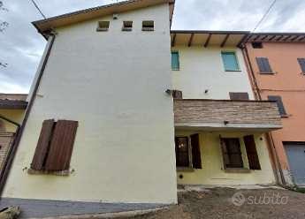 Porzione di casa a Marano sul Panaro (MO)