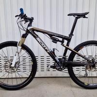 MTB SCOTT SPARK 30 Carbonio  M