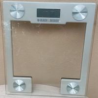 Bilancia pesapersone digitale 