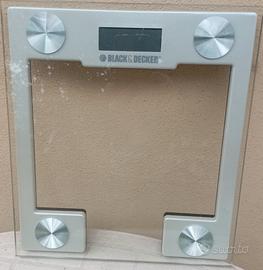 Bilancia pesapersone digitale 