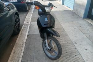 piaggio free