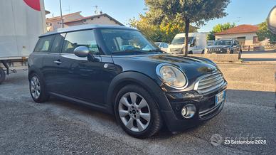 Mini Cooper Clubman 1.6 16V