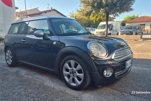 Mini Cooper Clubman 1.6 16V
